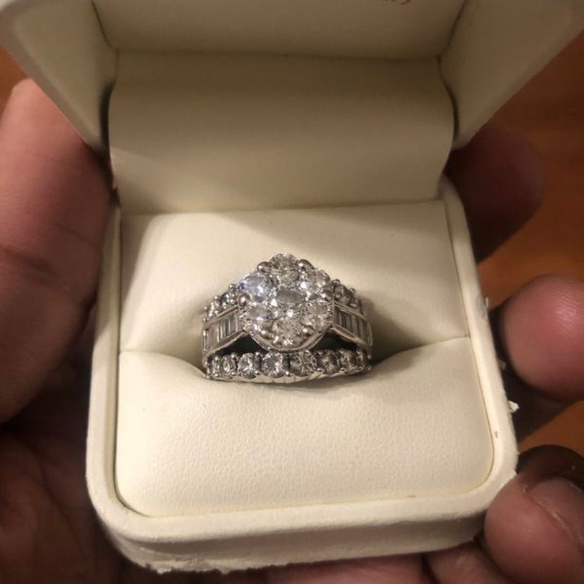 Diamond Ring